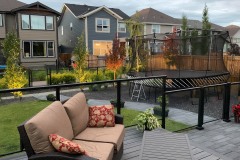 Living Earth Landscapes Deck