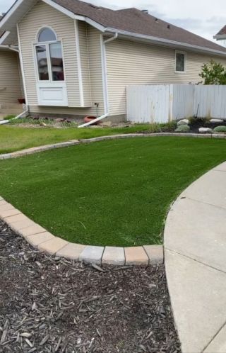 Repost from @mr.damian.robertson who loved our work so much, he couldn't wait to show it off.  Thank you 🙏