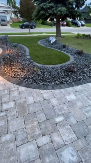 We love when our customers are so happy with our work that they can't wait to show it off!Credit @mr.damian.robertson